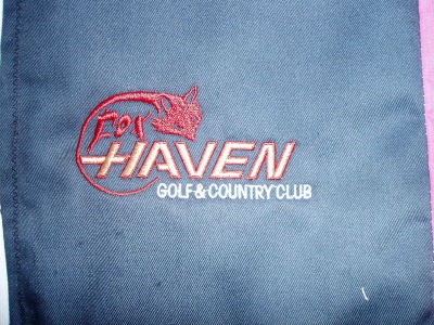 Fox Haven Golf Course